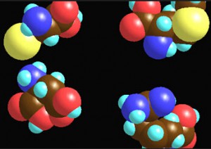 Active Peptides