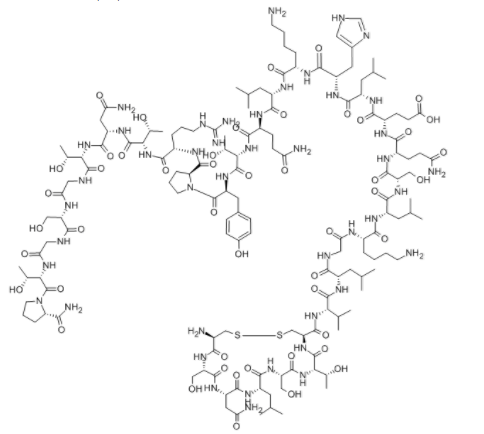 Calcitonin?