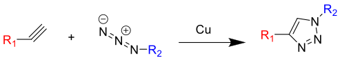 Click Chemistry Peptides