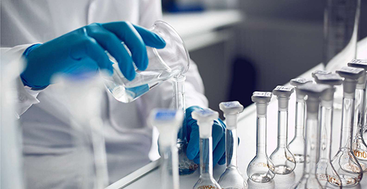 Custom Peptide Synthesis