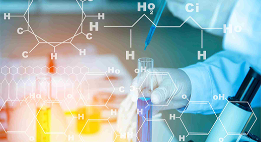 Custom Peptide Synthesis