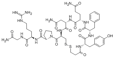 Desmopressin?