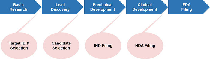 Drug Discovery