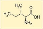 Isoleucine