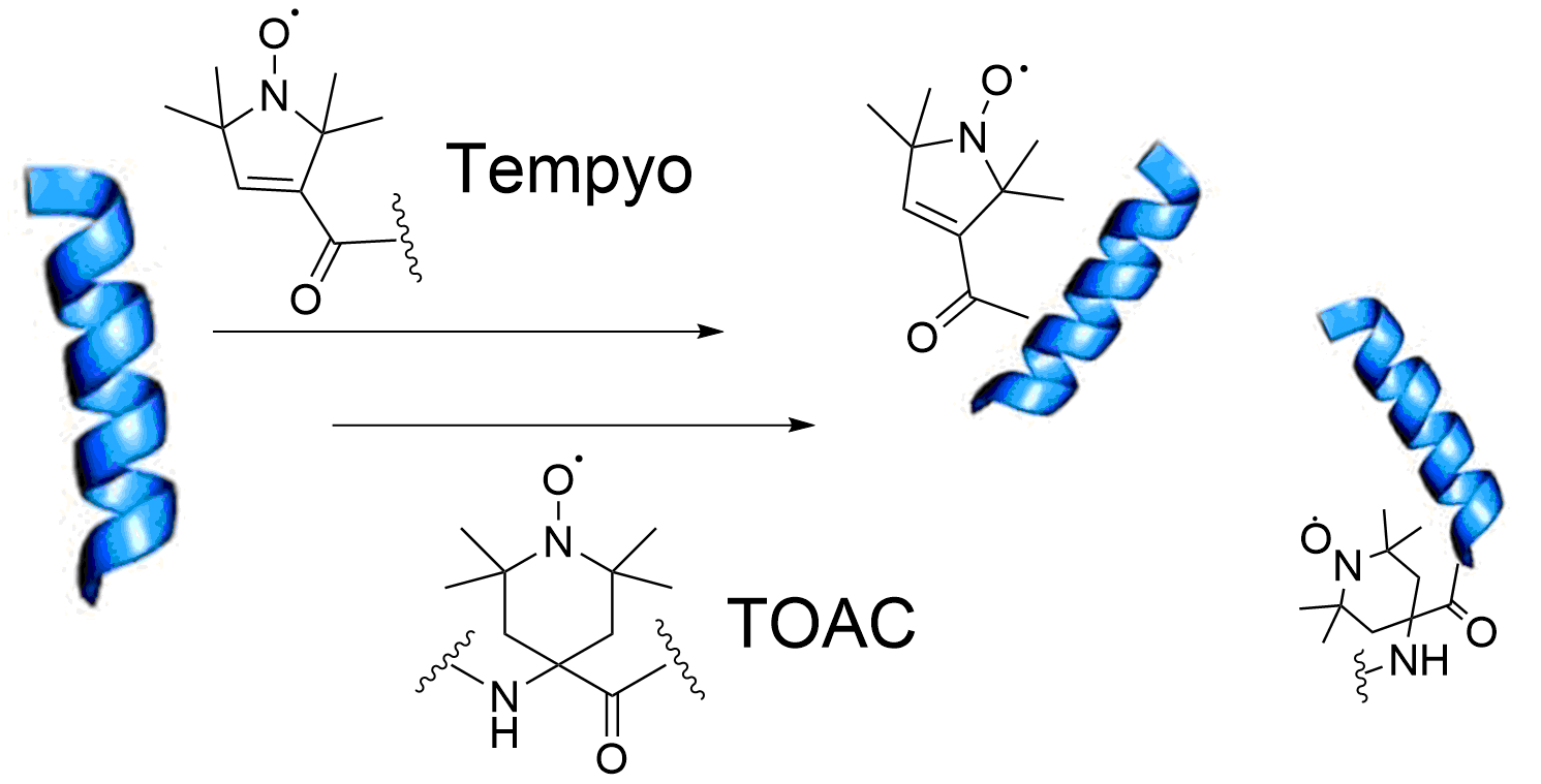 Custom Labeling