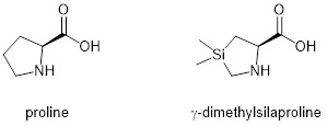 Chemical structure of Tat peptide