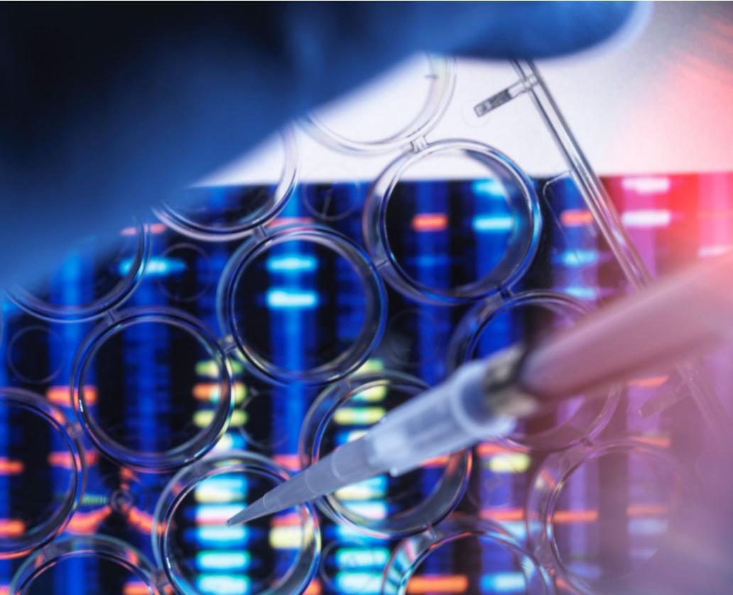 Amino Acid Code Table and Genetic Codon