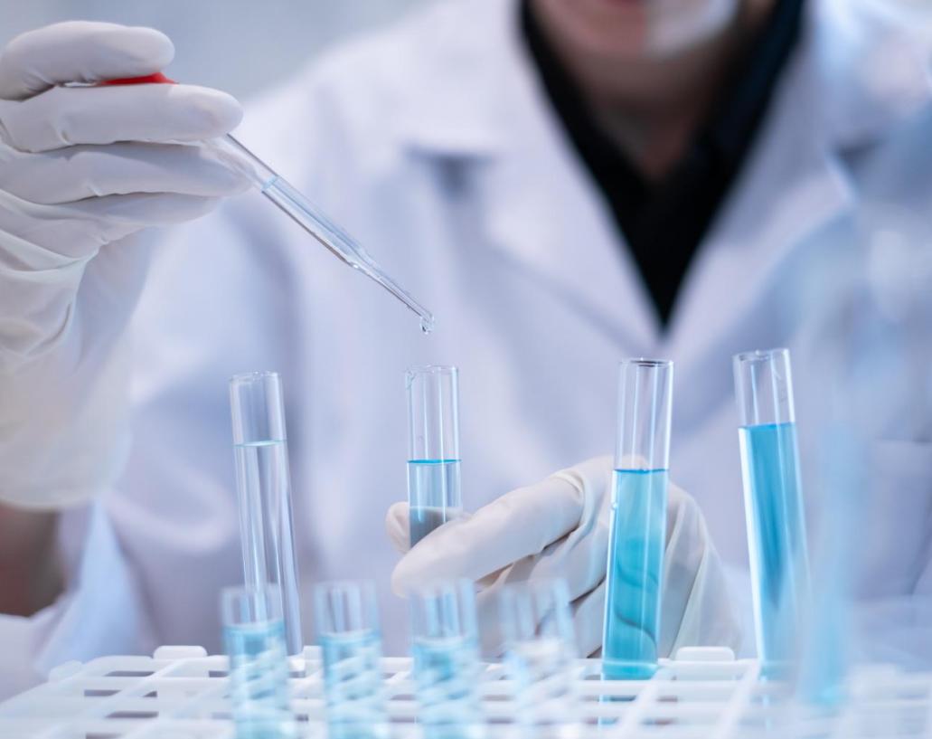 Guidelines for Peptide Dissolving