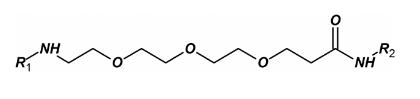 Biotinylated peptides