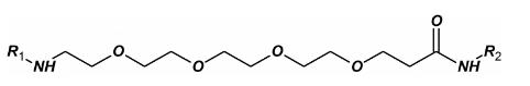 Biotinylated peptides