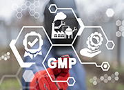 GMP Compliant Peptide Production and Services