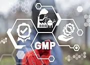 GMP Compliant Peptide Production and Services