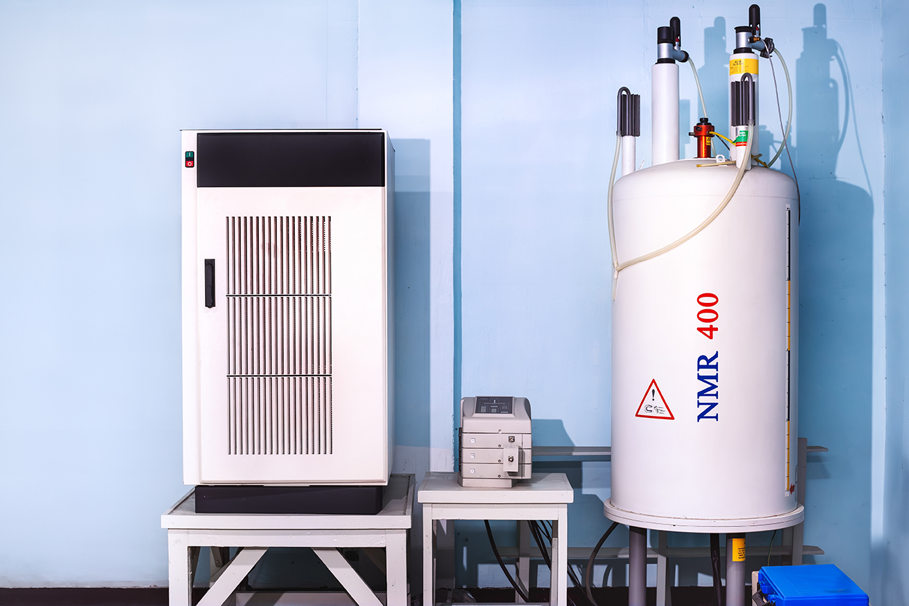 nuclear-magnetic-resonance-spectroscopy